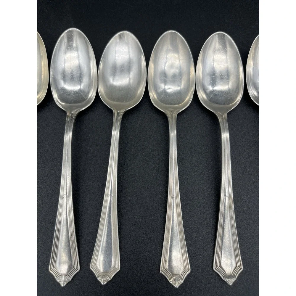 Gorham sterling silver